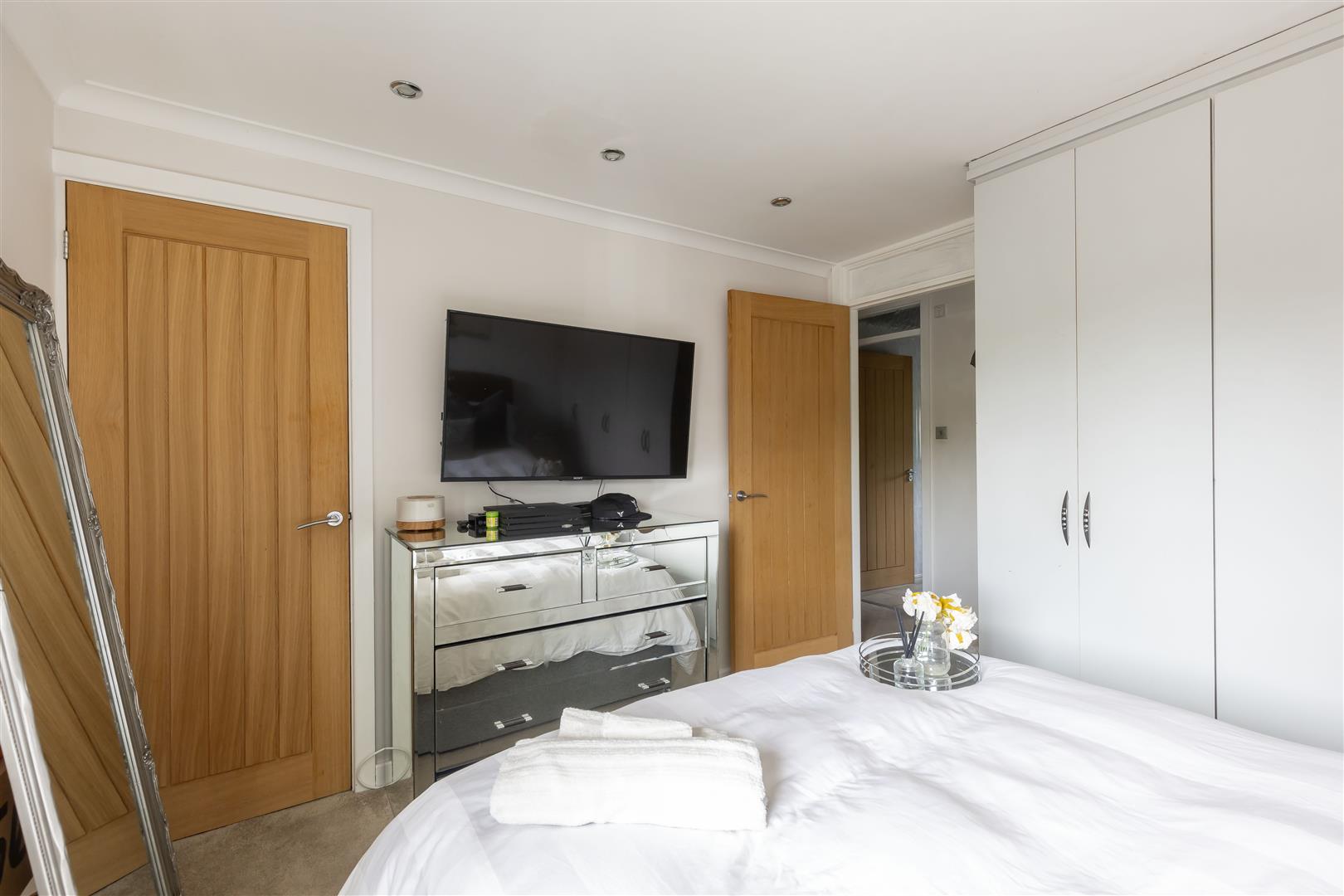 Freckleton Court, Lytham St. Annes